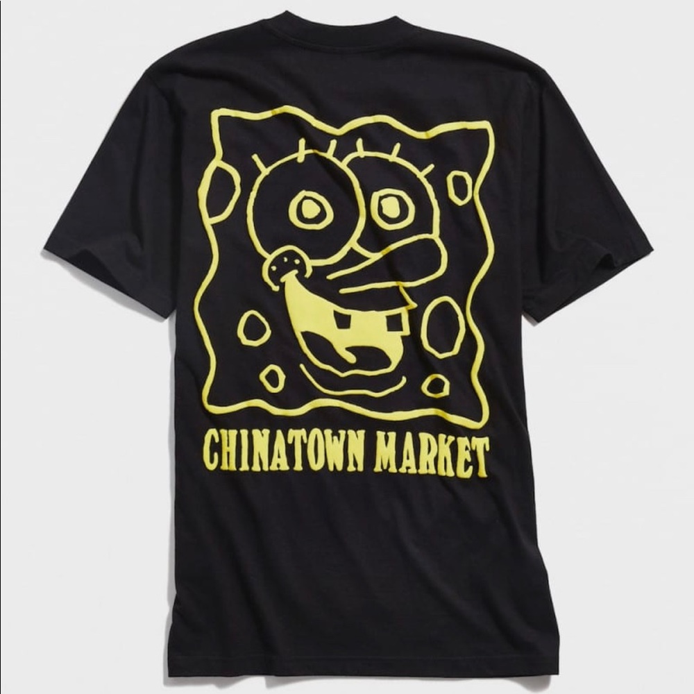 Chinatown Market